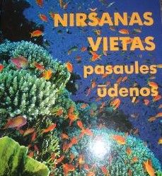 Niršanas vietas pasaules ūdeņos