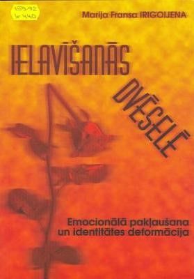 Ielavīšanās dvēselē