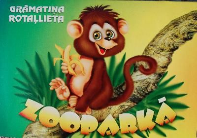 Zooparkā