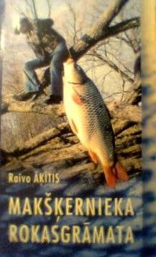 Makšķernieka rokasgrāmata