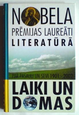 Laiki un domas