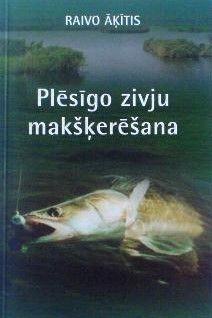 Plēsīgo zivju makšķerēšana