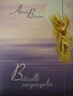 Botičelli sargeņģelis