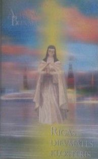 Rīgas Dievmātes klosteris