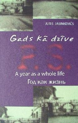 Gads kā dzīve