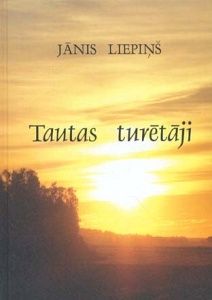 Tautas turētāji