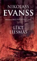 Lēkt liesmās