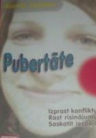 Pubertāte