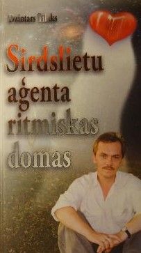 Sirdslietu aģenta ritmiskas domas
