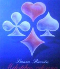 Mīlestības zīlēšana