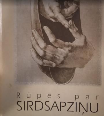 Rūpēs par sirdsapziņu