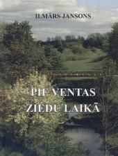 Pie Ventas ziedu laikā