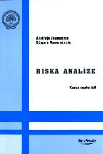 Riska analīze