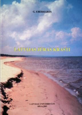 Latvijas jūras krasti