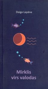 Mirklis virs valodas