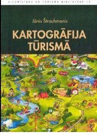 Kartogrāfija tūrismam
