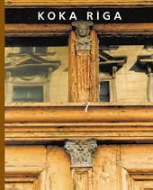 Koka Rīga
