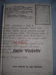 Jānis Viņķelis