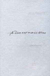 ... jeb Dievs nav mazais bērns