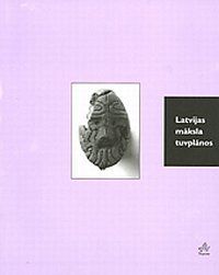 Latvijas māksla tuvplānos