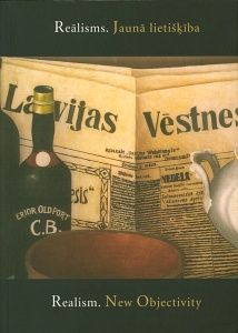 Reālisms. Jaunā lietišķība, 20. gs. 20.-30. gadi