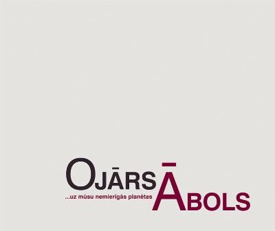 Ojārs Ābols