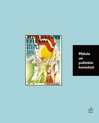 Māksla un politiskie konteksti