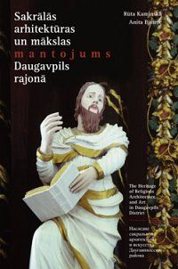 Sakrālās arhitektūras un mākslas mantojums Daugavpils rajonā
