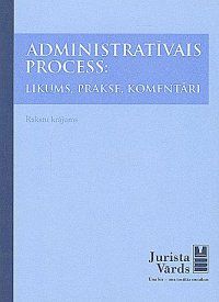 Administratīvais process