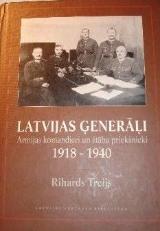 Latvijas ģenerāļi (1918-1940)