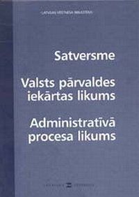 Latvijas Republikas Satversme