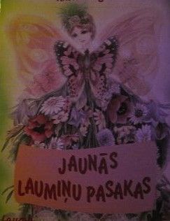 Jaunās laumiņu pasakas