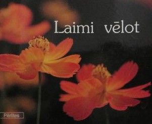 Laimi vēlot