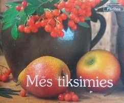 Mēs tiksimies