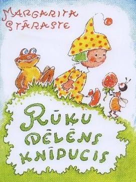 Rūķu dēlēns Knīpucis