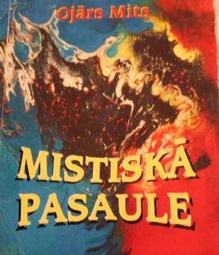 Mistiskā pasaule