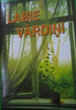 Labie vārdiņi