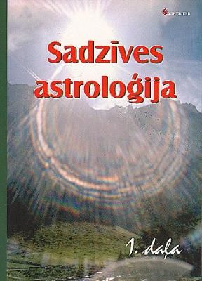 Sadzīves astroloģija I