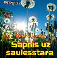 Sapnis uz saulesstara