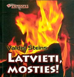 Latvieti, mosties!