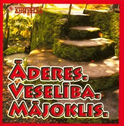 Āderes. Veselība. Mājoklis