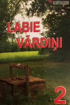 Labie vārdiņi