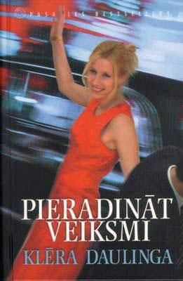 Pieradināt veiksmi