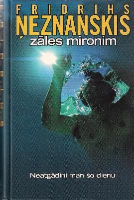 Zāles mironim