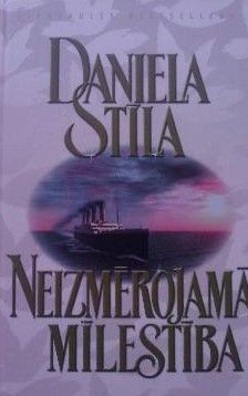Neizmērojamā mīlestība