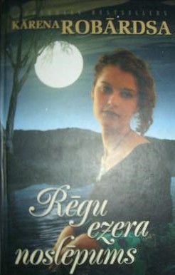 Rēgu ezera noslēpums