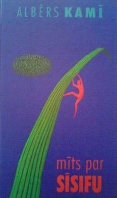 Mīts par Sīsifu