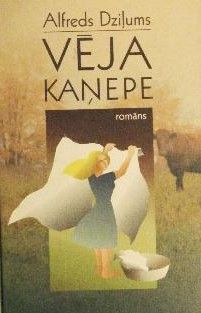Vēja kaņepe
