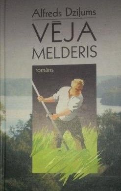 Vēja melderis