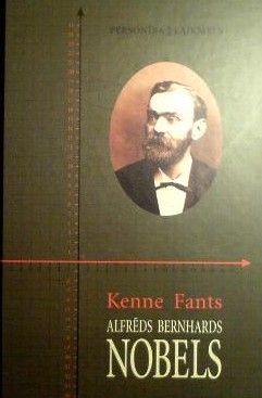 Alfrēds Bernhards Nobels
